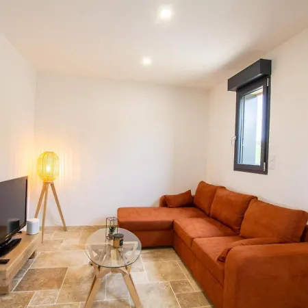 Holiday home Maison Moderne Au Coeur Du Perigord Avec Animaux Admis - Fr-1-616-337 *