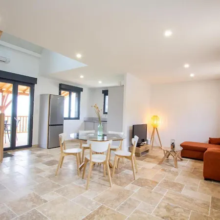 Holiday home Maison Moderne Avec Wifi, Animaux Admis, Parking Et Climatisation En Perigord - Fr-1-616-337