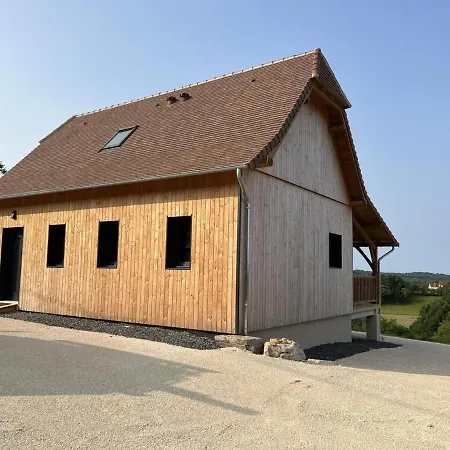 Maison Moderne Avec Wifi, Animaux Admis, Parking Et Climatisation En Perigord - Fr-1-616-337 Holiday home *