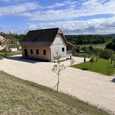 Maison Moderne Au Coeur Du Perigord Avec Animaux Admis - Fr-1-616-337 Holiday home