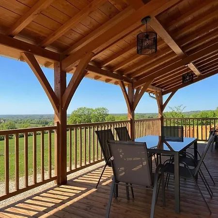 Maison Moderne Au Coeur Du Perigord Avec Animaux Admis - Fr-1-616-337 Holiday home