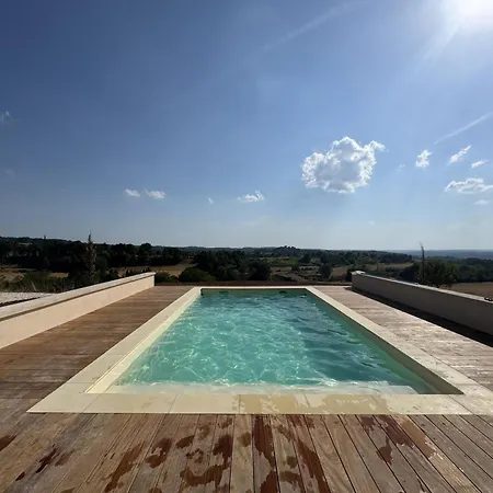 Maison Moderne Au Coeur Du Perigord Avec Animaux Admis - Fr-1-616-337 Holiday home *
